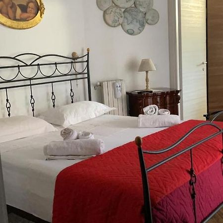 Olevano sul Tusciano B&B Nonna Ninina المظهر الخارجي الصورة
