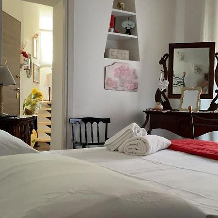 Olevano sul Tusciano B&B Nonna Ninina المظهر الخارجي الصورة