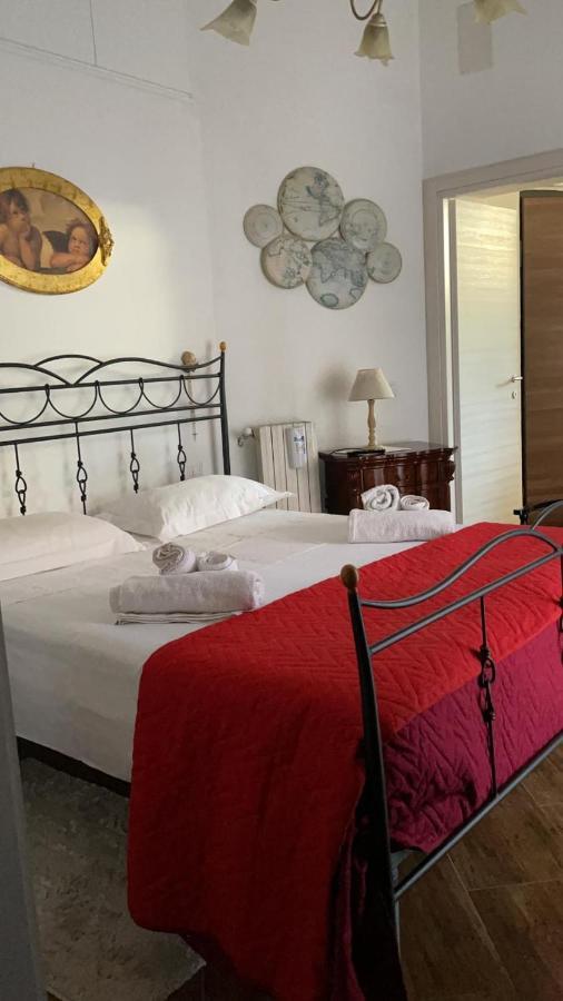 Olevano sul Tusciano B&B Nonna Ninina المظهر الخارجي الصورة