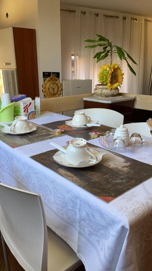Olevano sul Tusciano B&B Nonna Ninina المظهر الخارجي الصورة