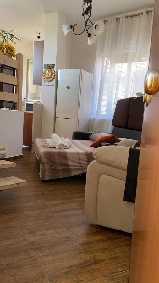 Olevano sul Tusciano B&B Nonna Ninina المظهر الخارجي الصورة
