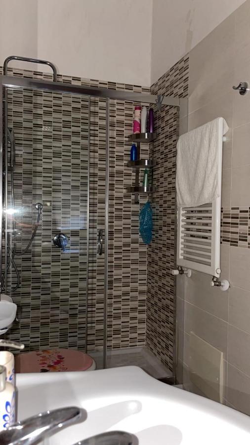 Olevano sul Tusciano B&B Nonna Ninina المظهر الخارجي الصورة